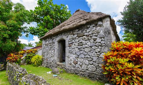 Best Home in Batanes .